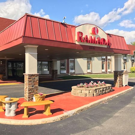 Ramada By Wyndham Albert Lea Ngoại thất bức ảnh