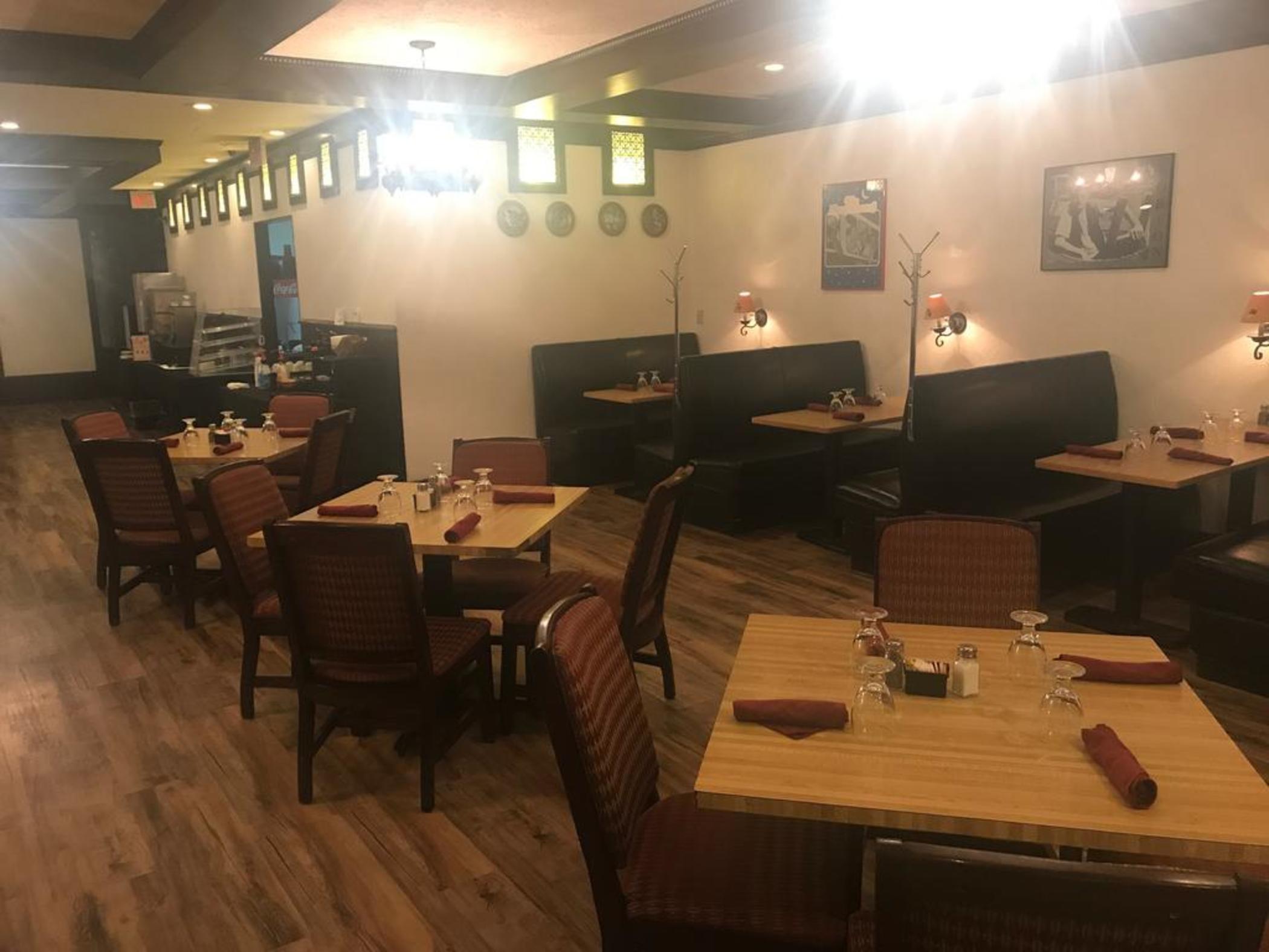 Ramada By Wyndham Albert Lea Ngoại thất bức ảnh