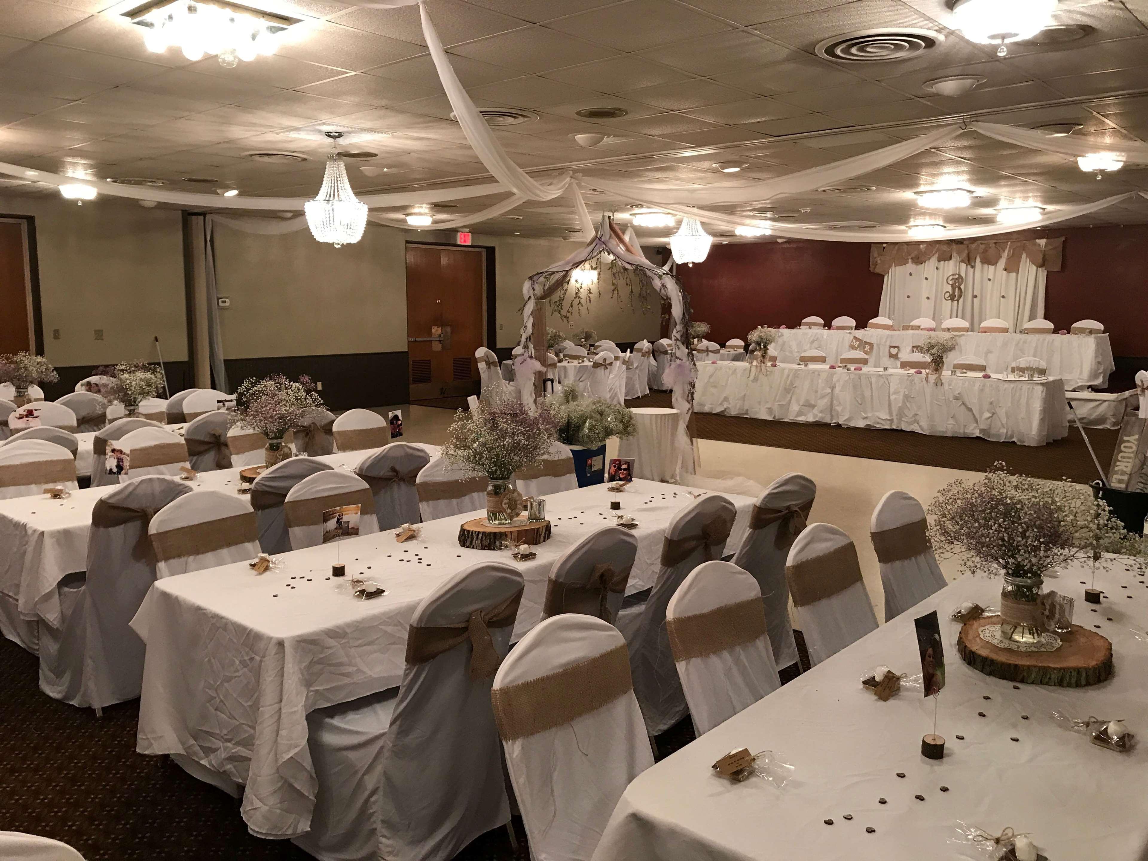 Ramada By Wyndham Albert Lea Ngoại thất bức ảnh