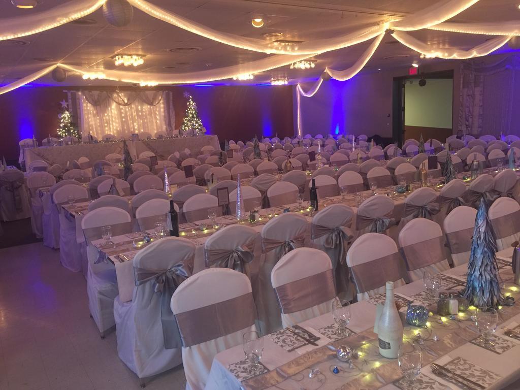 Ramada By Wyndham Albert Lea Ngoại thất bức ảnh