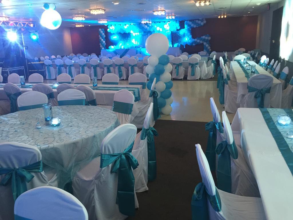 Ramada By Wyndham Albert Lea Ngoại thất bức ảnh