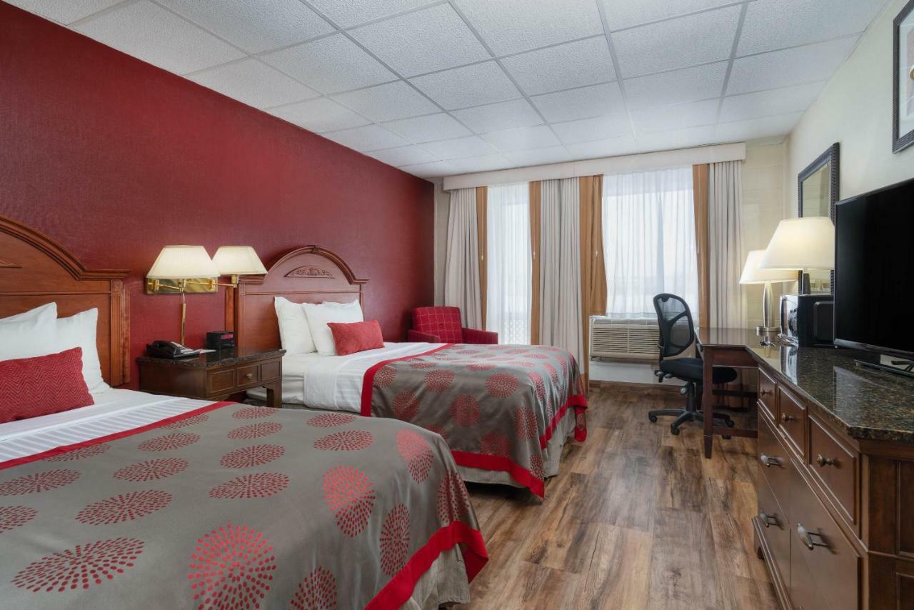 Ramada By Wyndham Albert Lea Ngoại thất bức ảnh