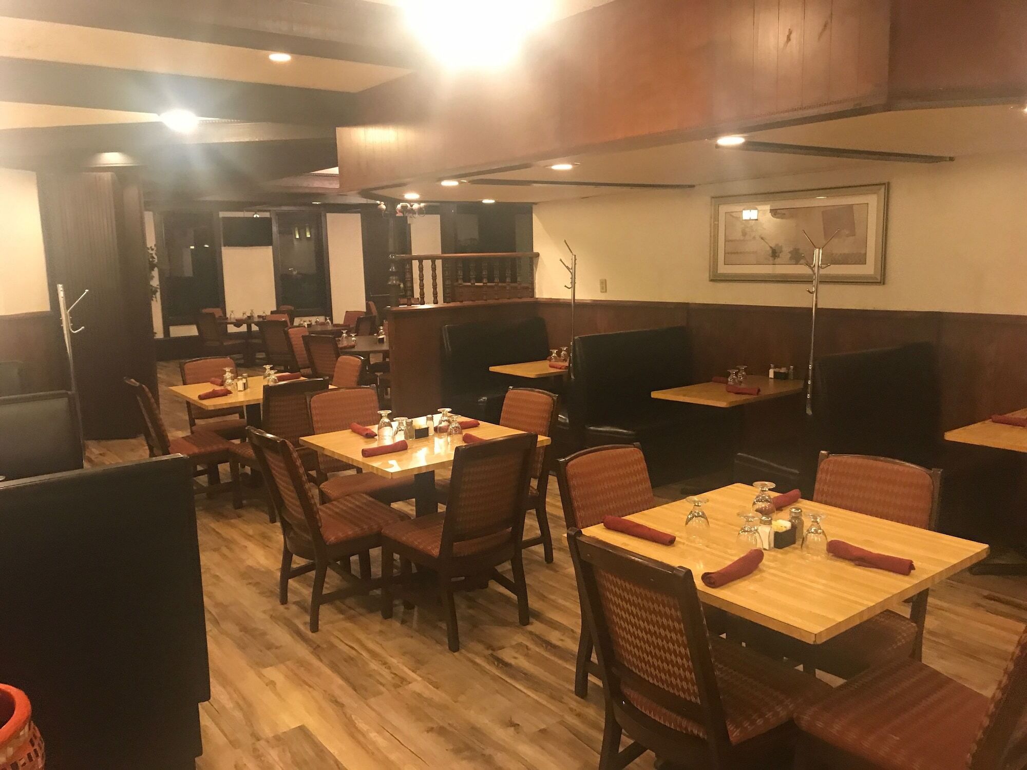 Ramada By Wyndham Albert Lea Ngoại thất bức ảnh