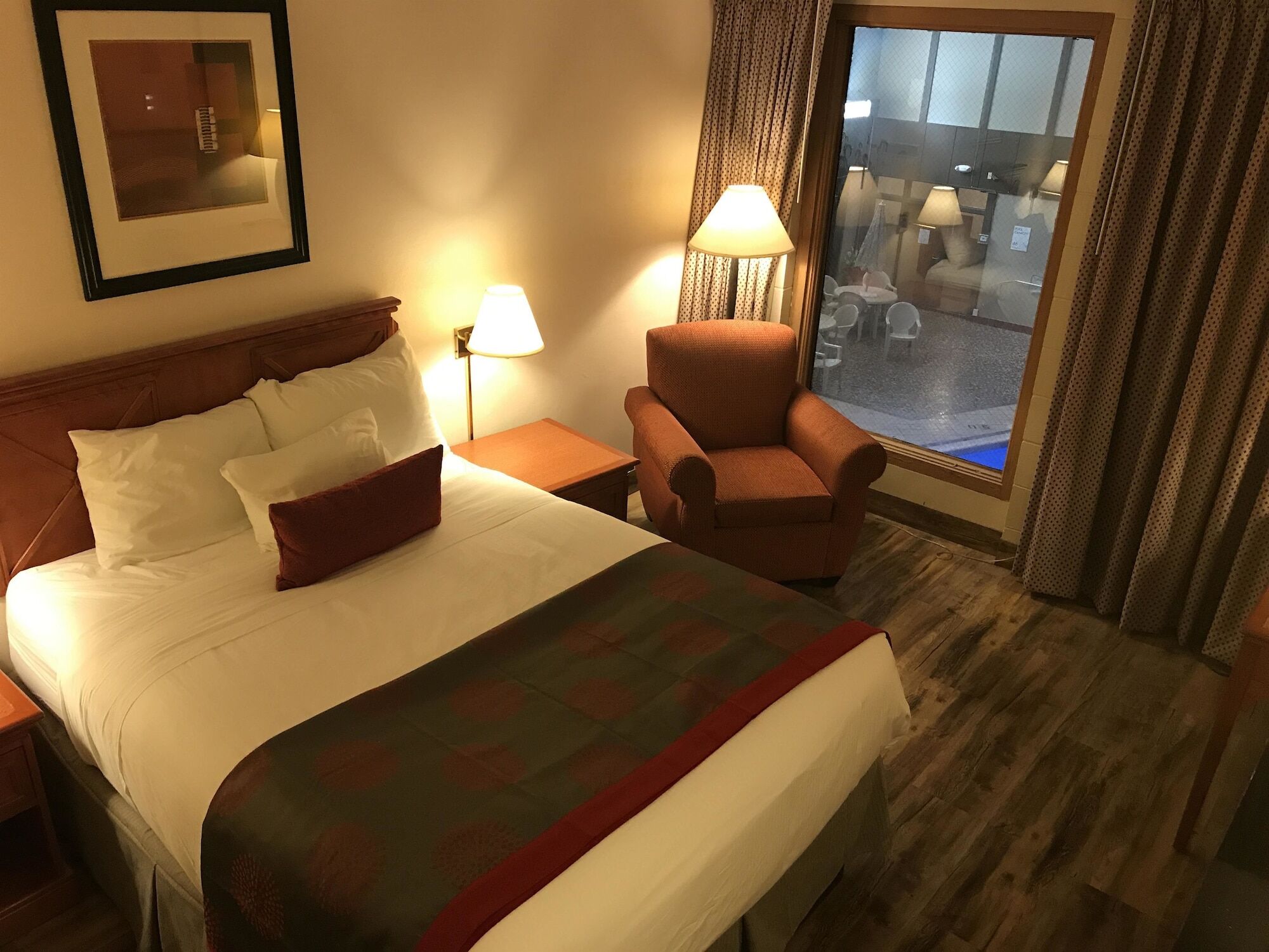Ramada By Wyndham Albert Lea Ngoại thất bức ảnh