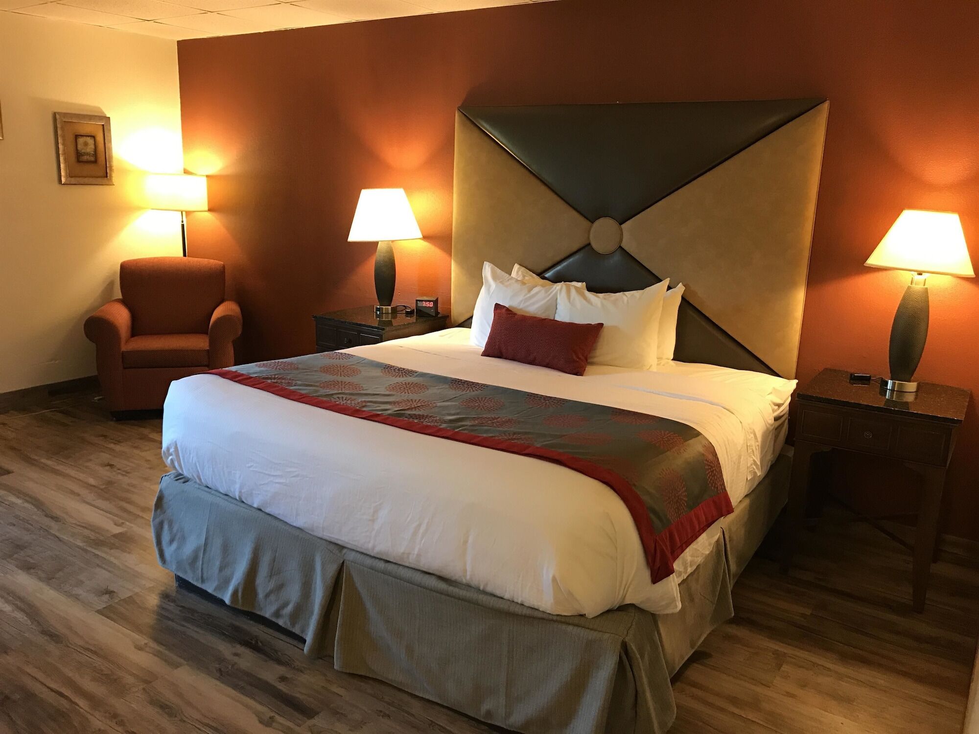 Ramada By Wyndham Albert Lea Ngoại thất bức ảnh