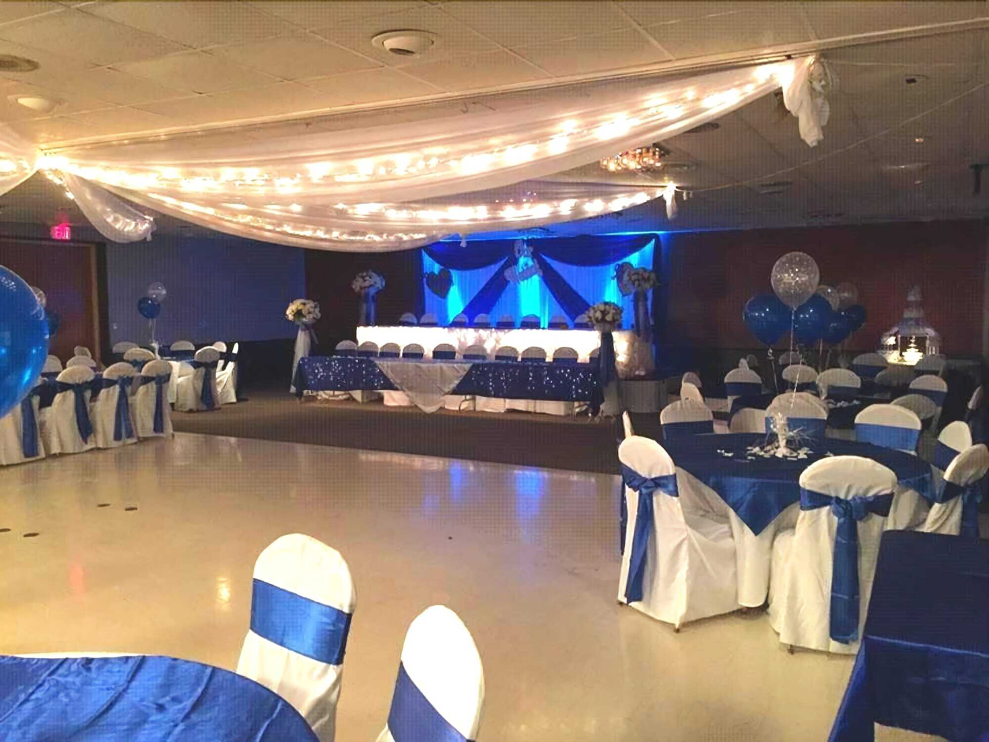 Ramada By Wyndham Albert Lea Ngoại thất bức ảnh