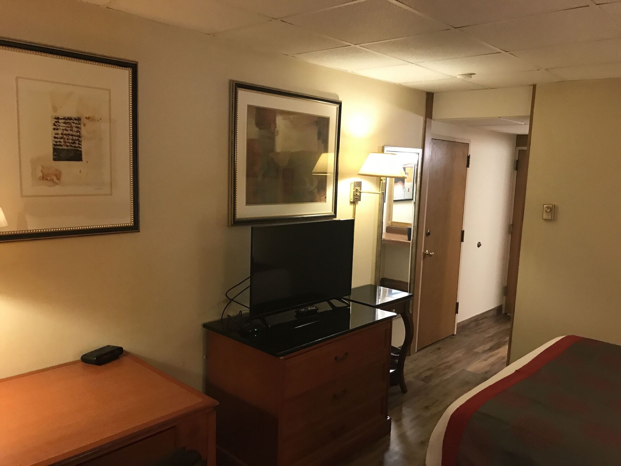 Ramada By Wyndham Albert Lea Ngoại thất bức ảnh