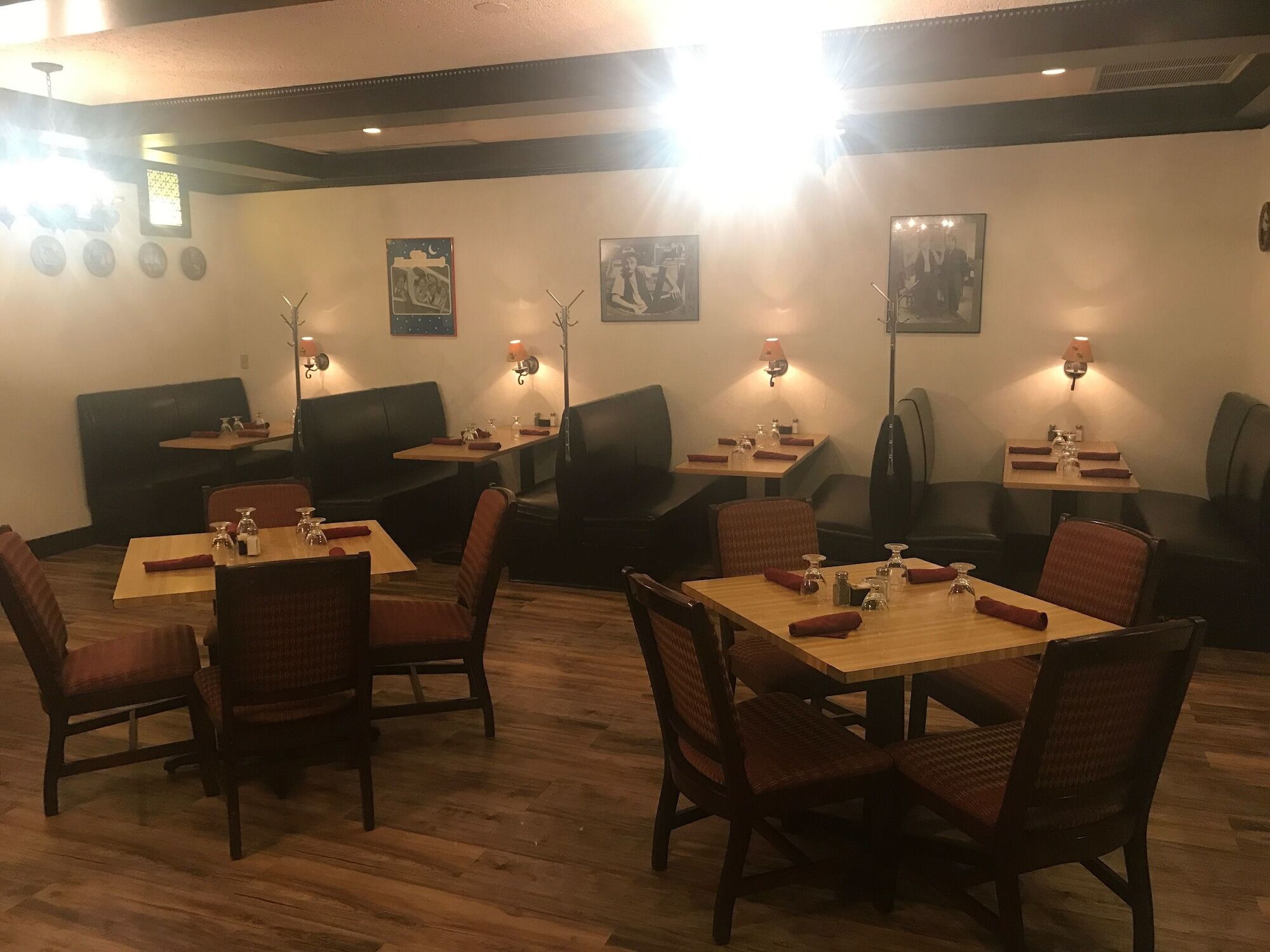 Ramada By Wyndham Albert Lea Ngoại thất bức ảnh